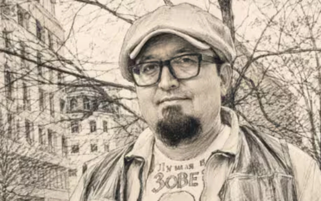 Poland arrests a suspect in daylight killing of a Russian artist critical of Putin