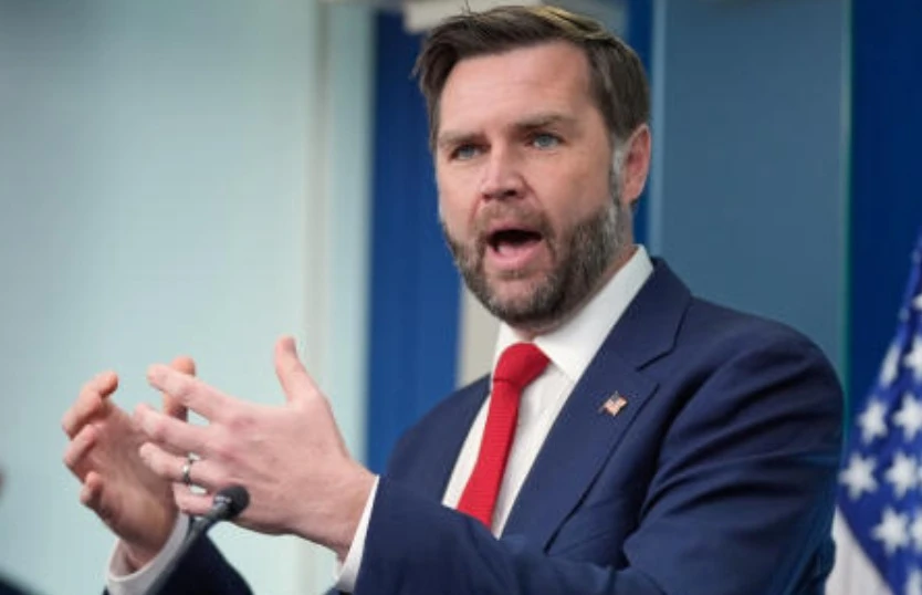 Vance warns Israeli critics over Iran deal: Trump is your only ally