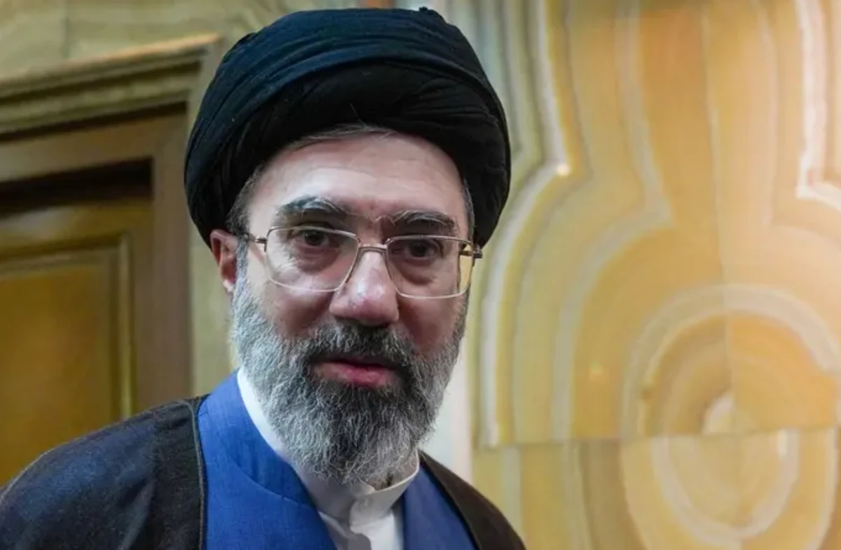 Iran’s supreme leader Khamenei says approved US deal despite having ‘different view’