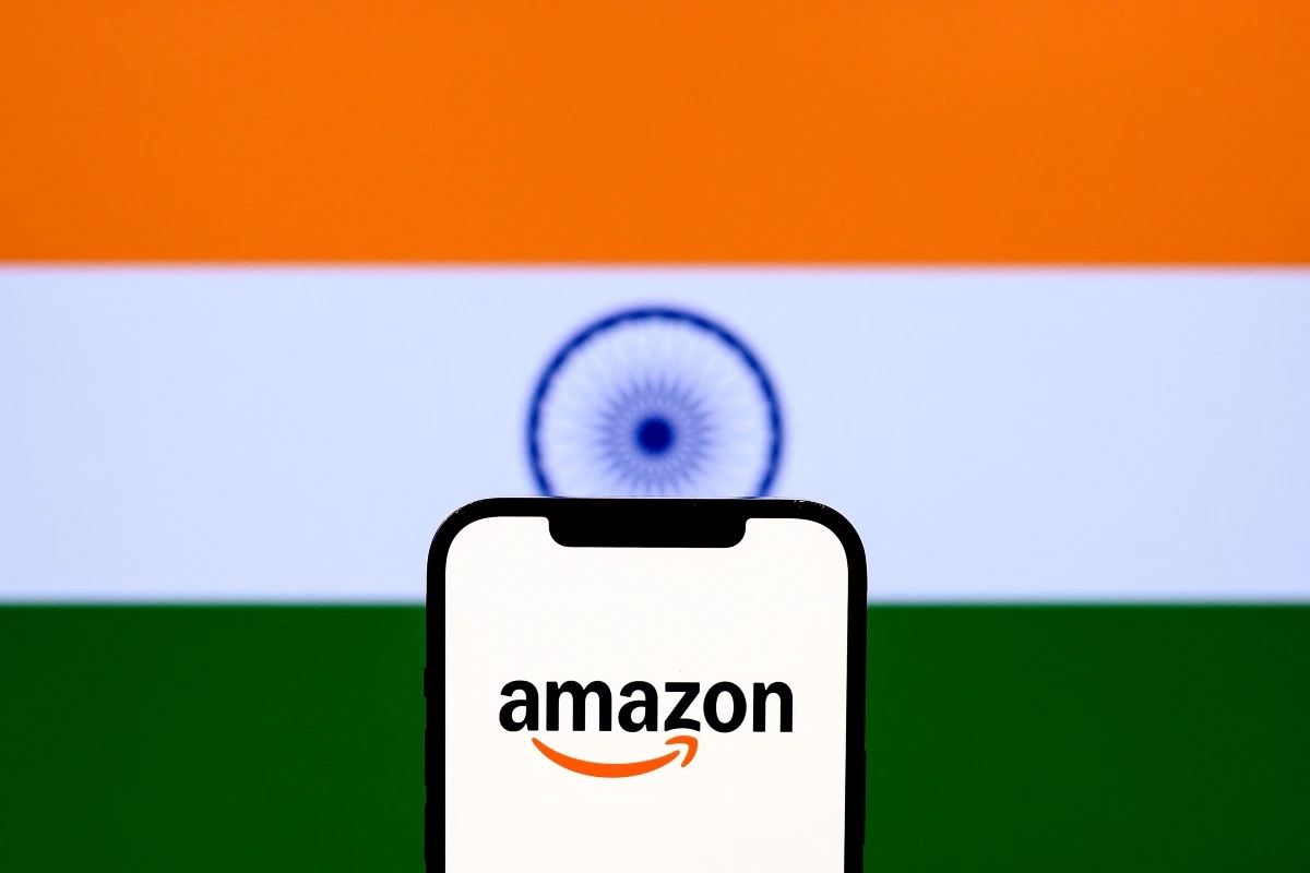 Amazon points to water conservation steps in India amid data center scrutiny