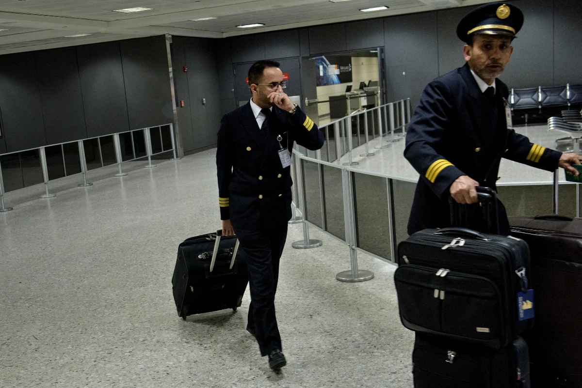 Arabic program launched for Saudia cabin crew
