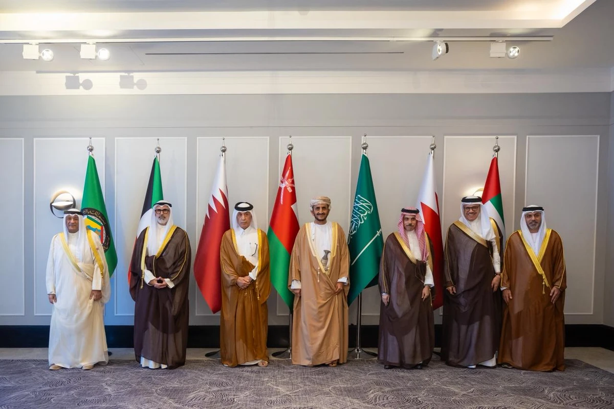Saudi FM attends Arab League and GCC meetings in Amman