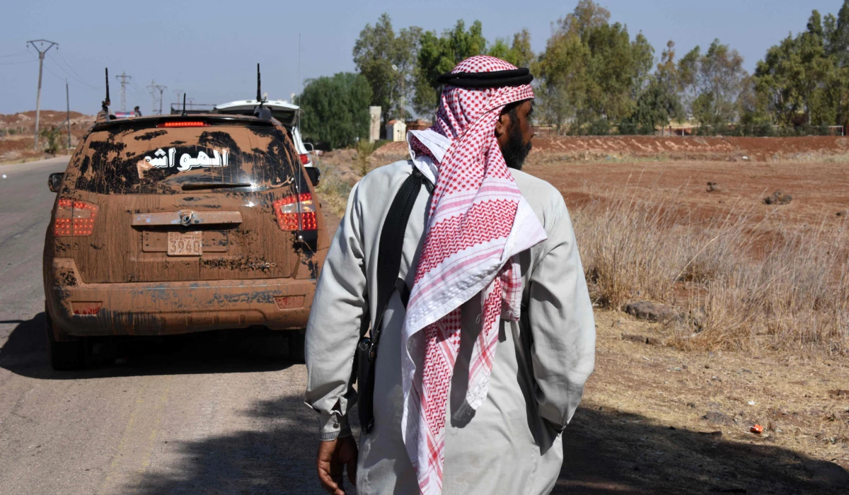 Syria has made no progress on Sweida reintegration plan, UN says