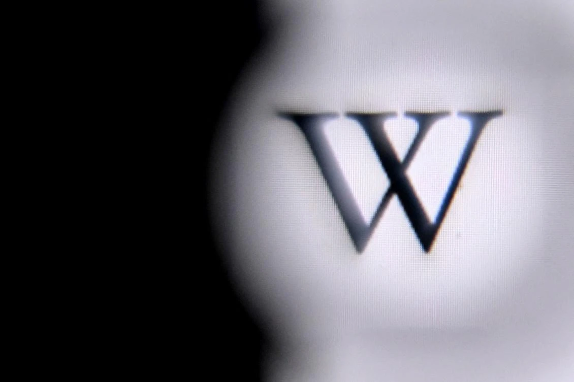 Wikipedia won’t let AI edit articles, cofounder says