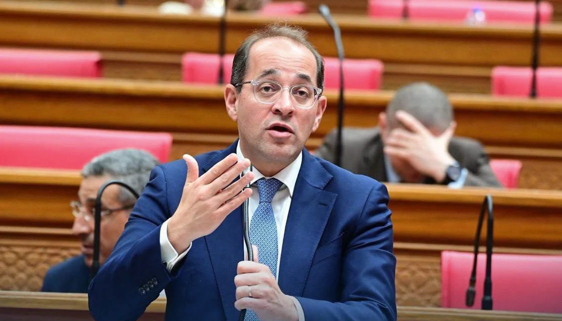Egypt approves 2026/27 budget, economic development plan
