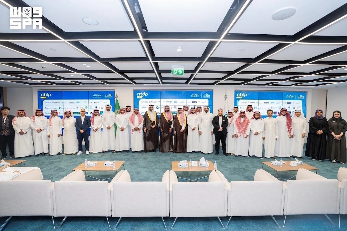 33 AI startups graduate from SME incubator program