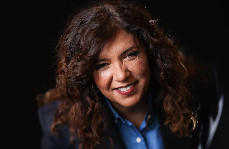 Kaouther Ben Hania joins Venice Film Festival jury
