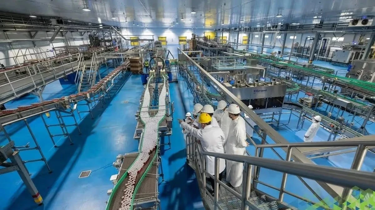 Three industrial companies planning to list on the Saudi stock market