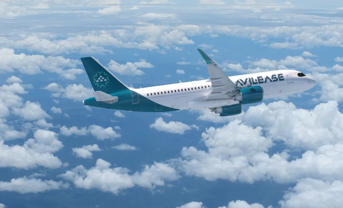 PIF-owned AviLease prices $650m notes due 2031
