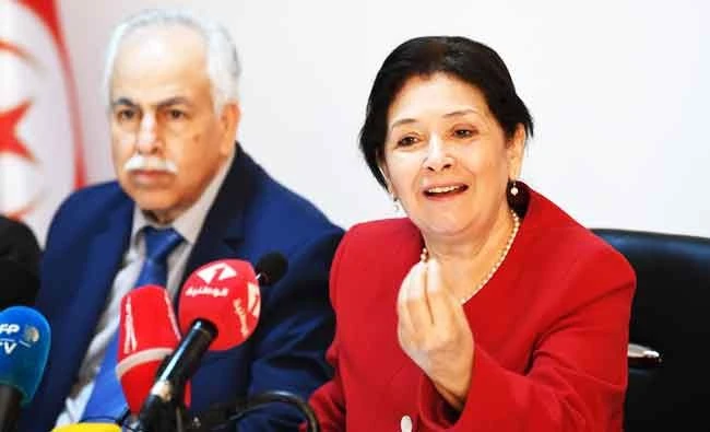 Tunisian rights activist sentenced to 25 years in prison