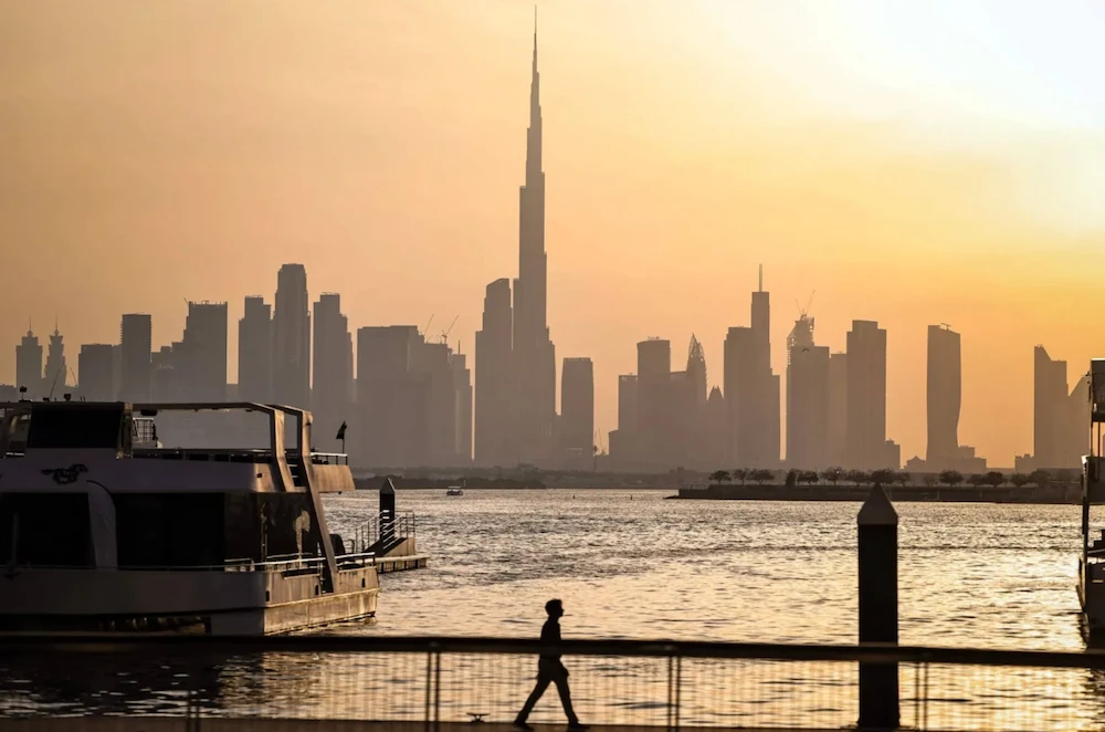 Technical malfunction sends missile alert in error in Dubai