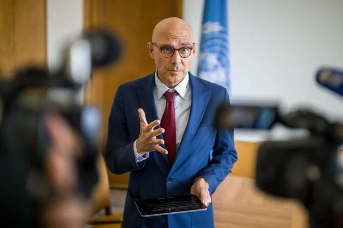 UN demands probes into US ICE custody deaths
