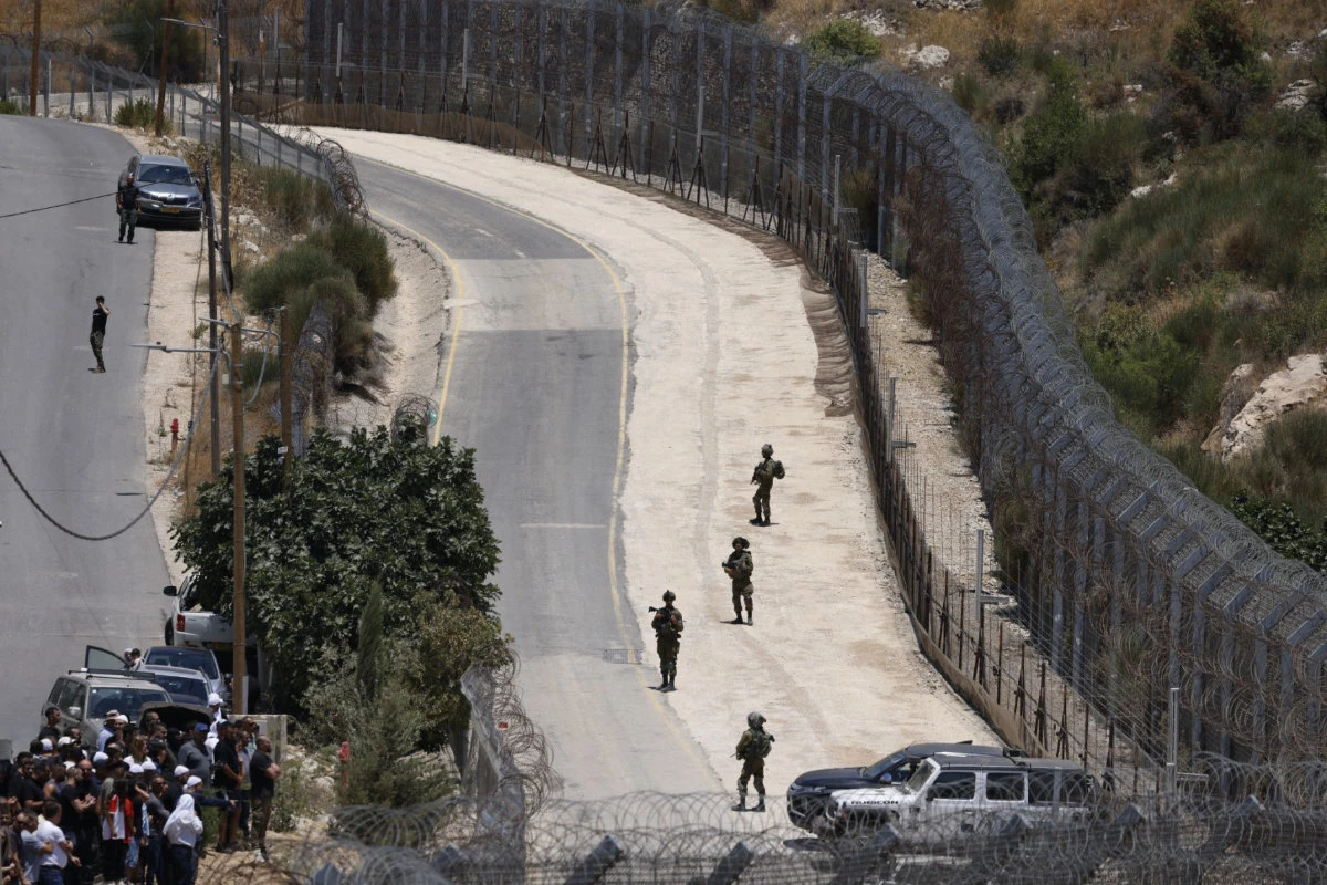 Syria condemns Israeli incursions, urges UN action as Arab parliament backs sovereignty