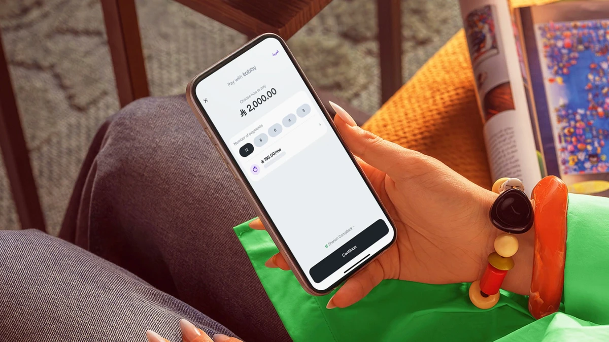 Tabby secures Saudi finance licenses to expand consumer and SME lending