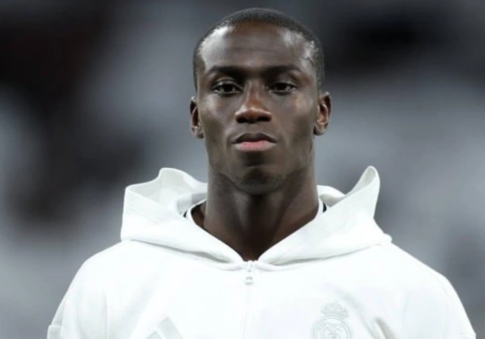 Real Madrid’s Mendy to stand trial after dog attacked teenager