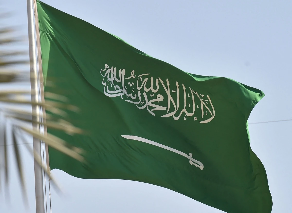 The Saudi narrative is not a temporary media campaign — it is a comprehensive national strategy (File/AFP)