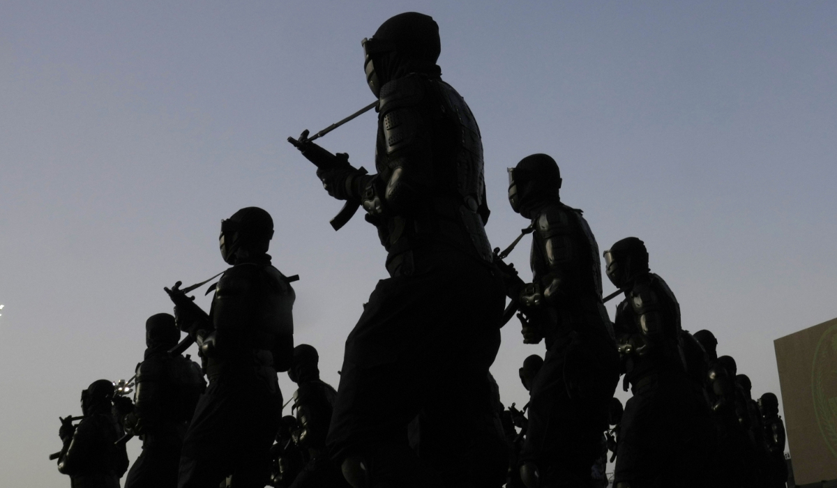 Don’t rush Saudi military personnel into retirement when Spain has found the winning solution