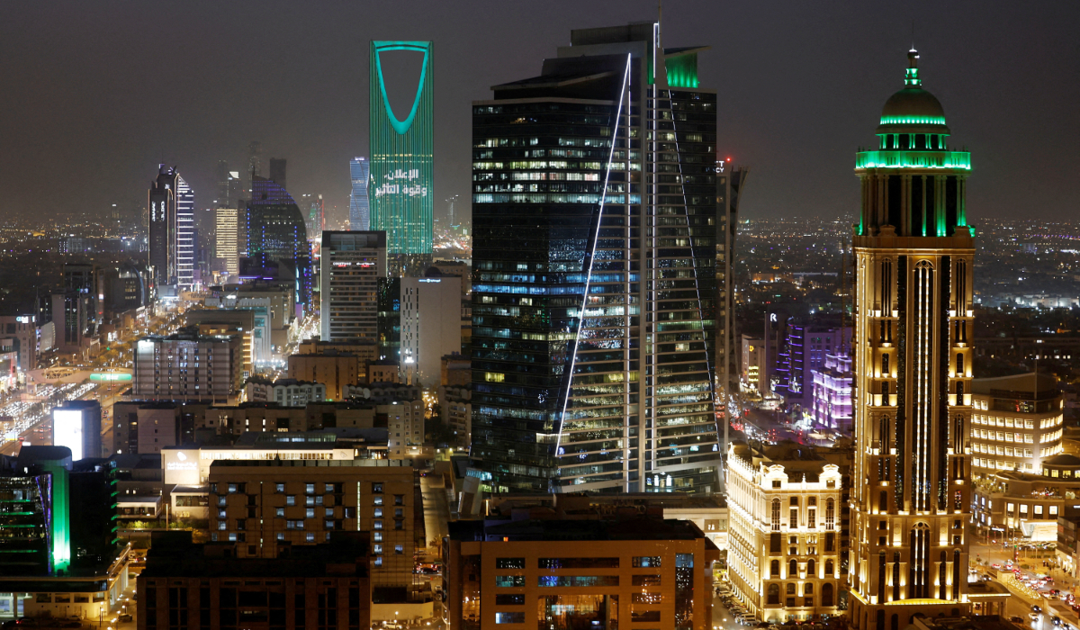 Saudi Arabia climbs to seventh in global power ranking amid regional turmoil