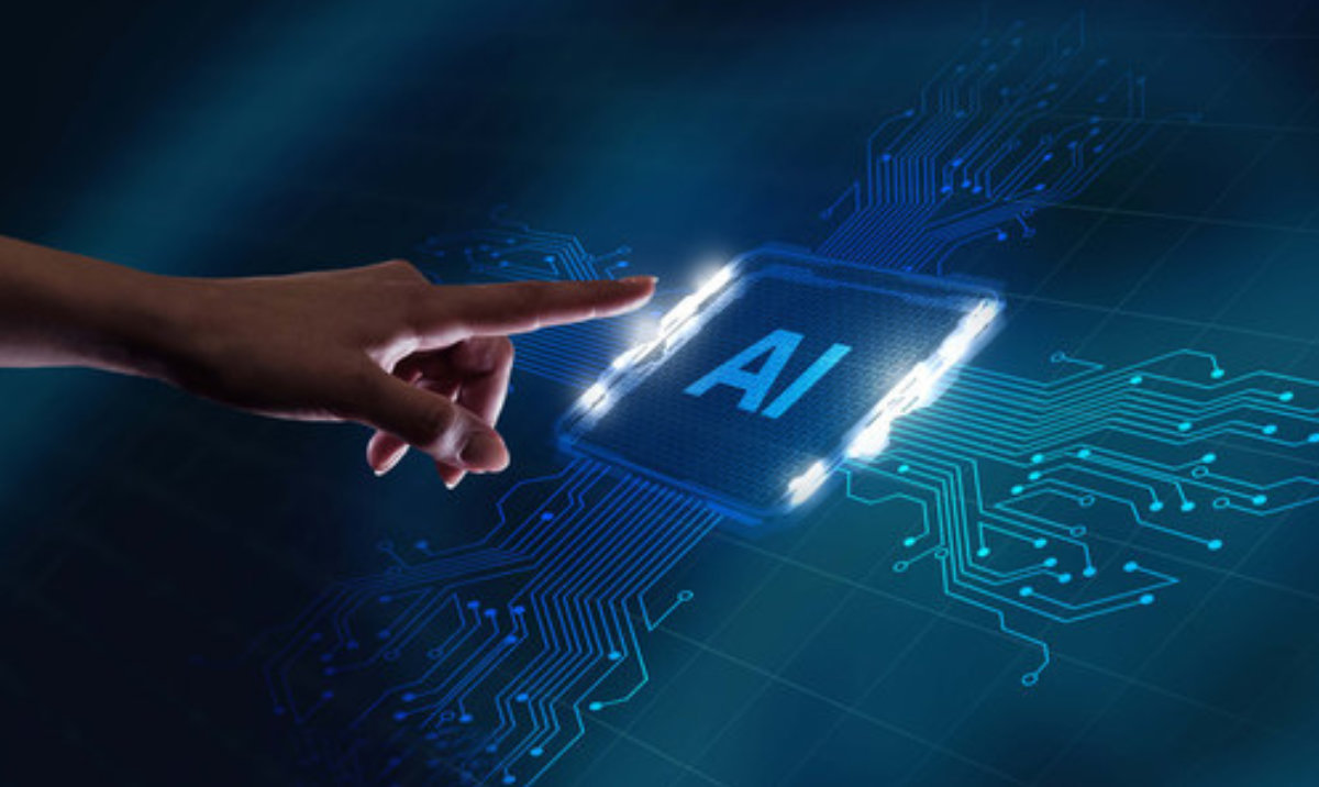 Frugal AI aims to design systems that maximize impact while minimizing computational and energy requirements. (Shutterstock)