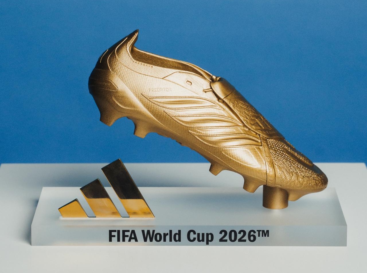 Lionel Messi and Kylian Mbappe are the current frontrunners for the 2026 World Cup Golden Boot. (Supplied)