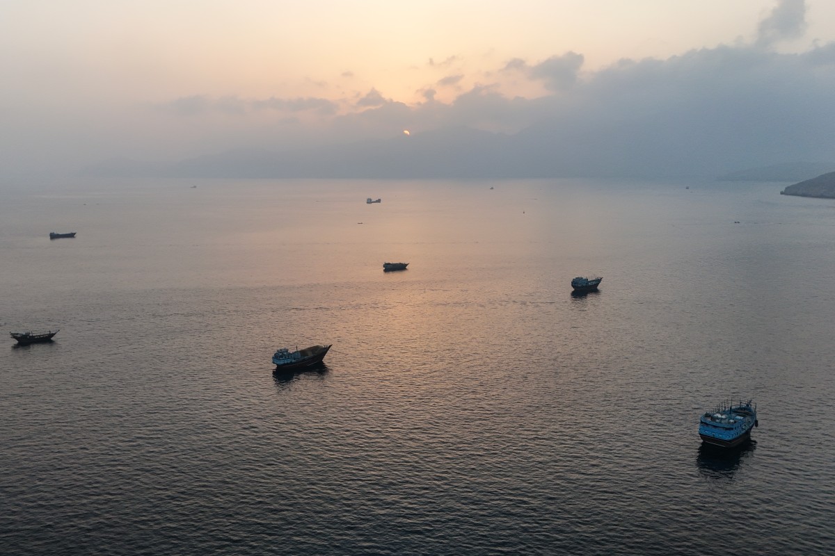 The report warned that the disruption to maritime traffic through the channel, a critical corridor for oil, gas and fertilizer shipments, had set off a chain reaction across the global economy.