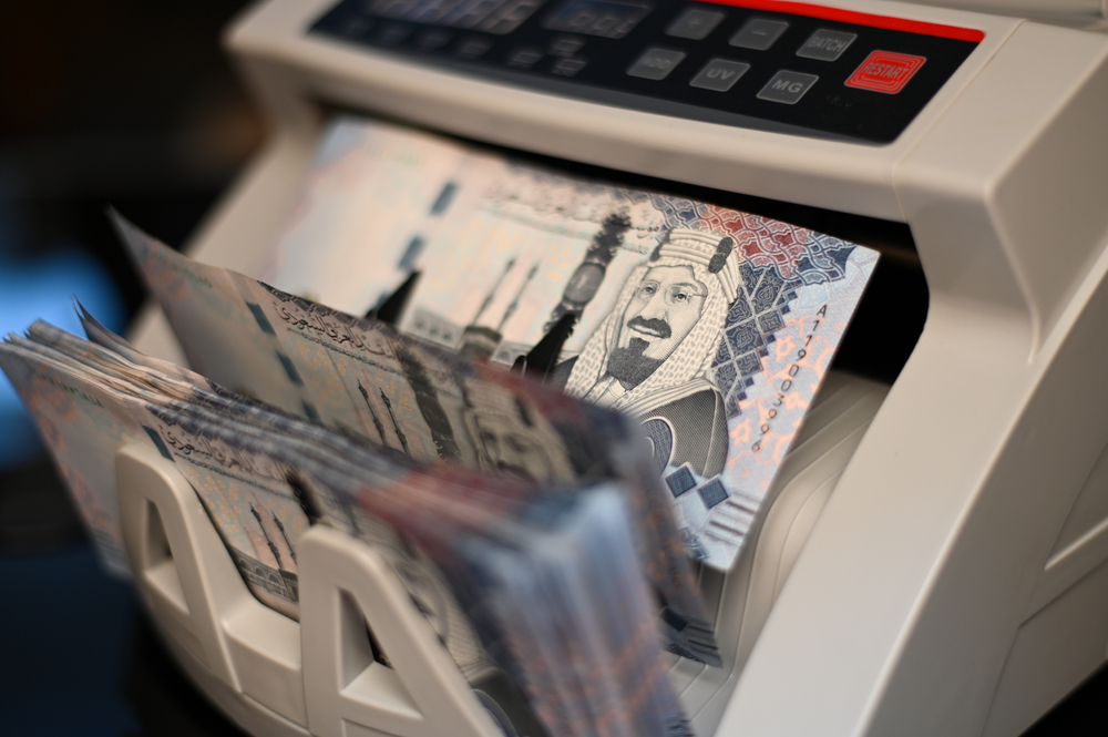 Saudi banks maintain resilience as Q1 deposits rise 3.9%: Alvarez & Marsal