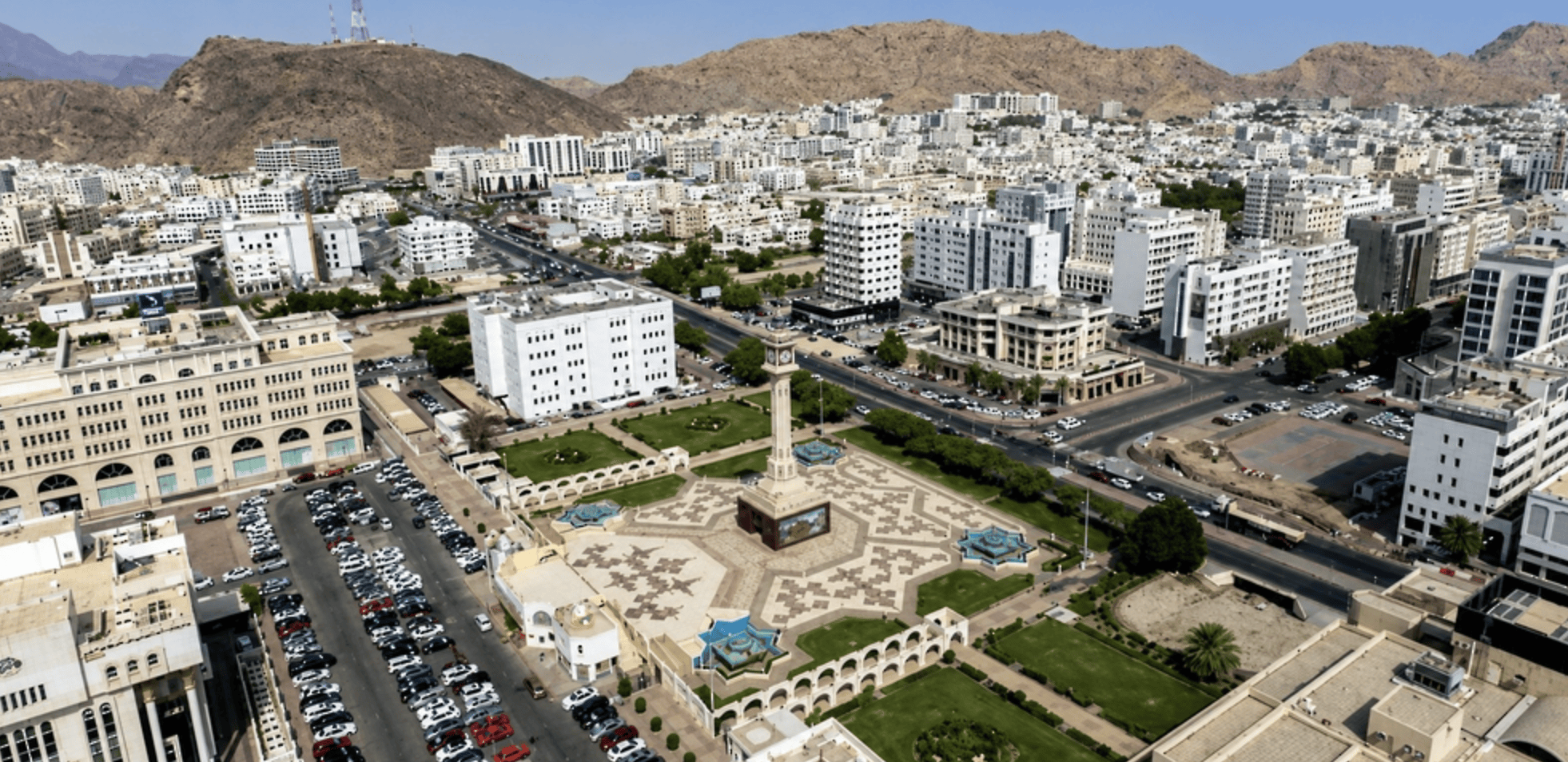 The launch comes as Oman accelerates efforts to diversify its economy under Oman Vision 2040. ONA