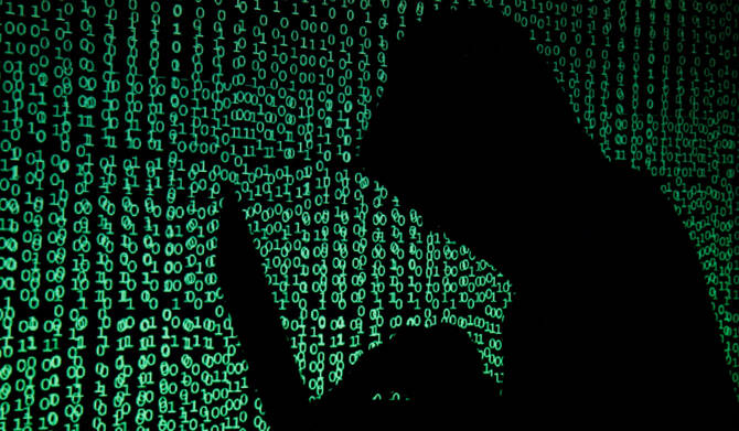 Germany plans to give its spy agencies powers to hack, disrupt and deceive foreign attackers in a major overhaul of post-war intelligence limits, aiming to harden its response to growing cyber and hybrid threats. (Reuters/File)
