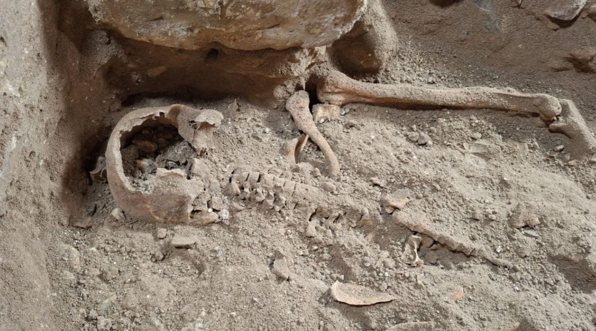 Unclear if French musketeer d’Artagnan’s bones were found, research shows