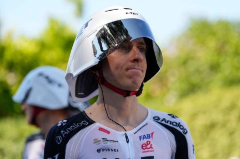 Pogacar expects Vingegaard Tour de France battle to last ‘years’