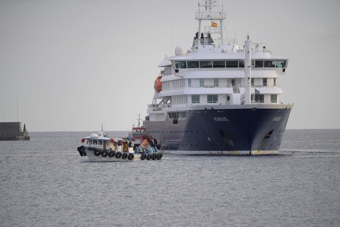 WHO declares cruise ship hantavirus outbreak over