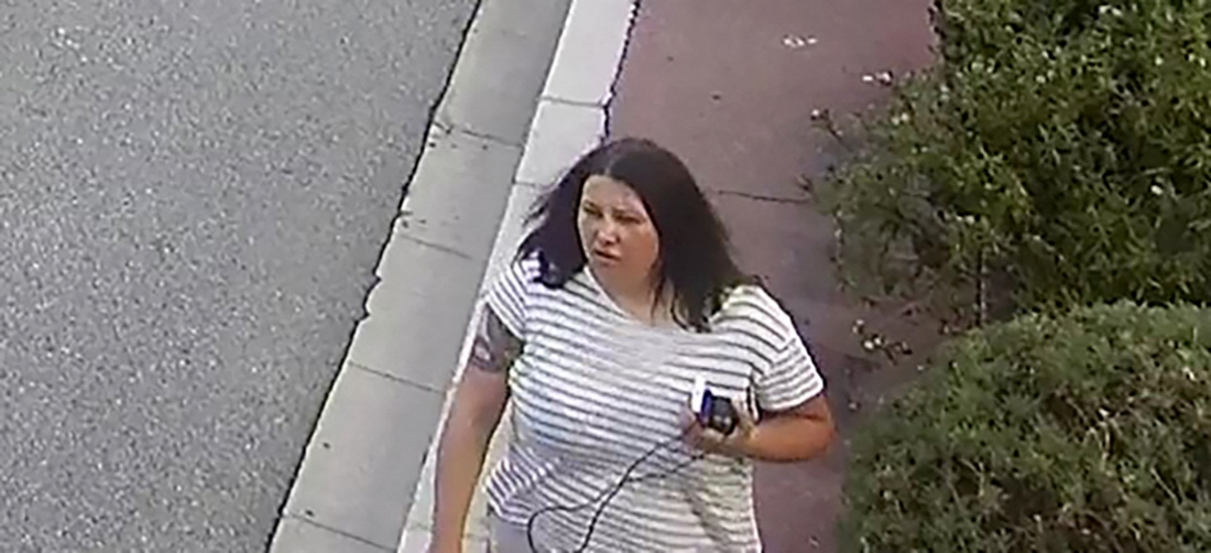 Hunt for Ukraine woman after Monaco bomb attack: Interpol