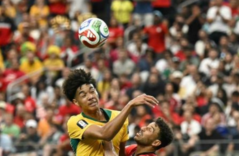 The expanded 48-team World Cup has made giant-killings significantly more likely, according to experts, but the longer and more demanding tournament still favors the traditional heavyweight sides best equipped to sustain their level through five knockout rounds. (AFP)