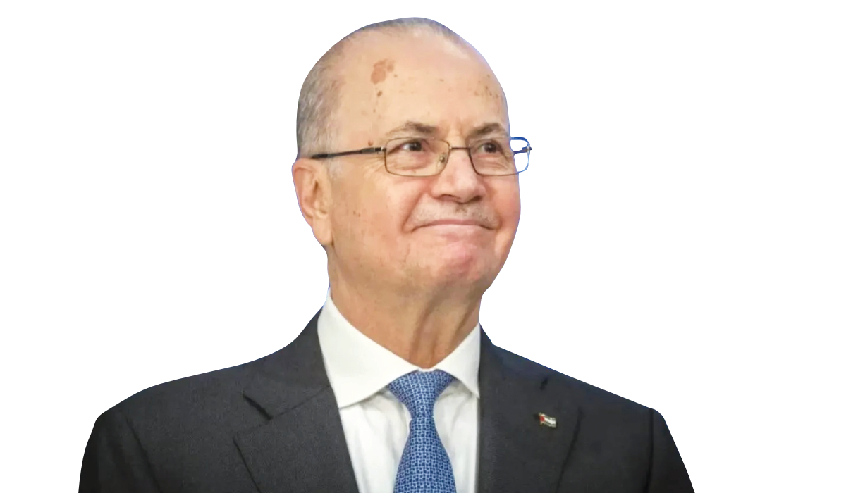 Prime Minister Mohammad Mustafa. (Supplied)