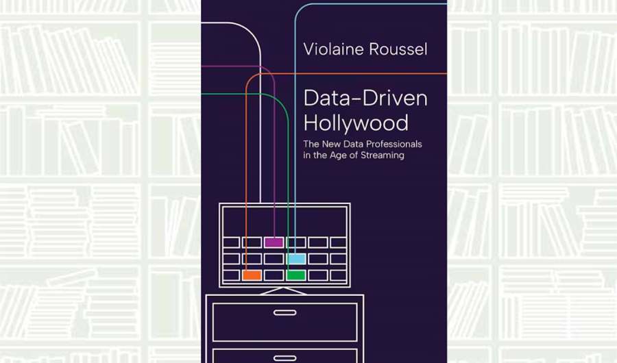 What We Are Reading Today: Data-Driven Hollywood