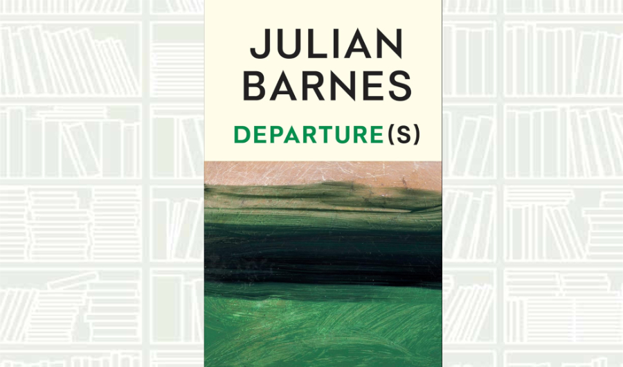 What We Are Reading Today: ‘Departure(s)’