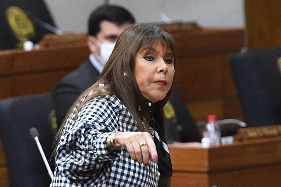 Kylian Mbappe condemns Paraguayan senator over racist remarks after World Cup match
