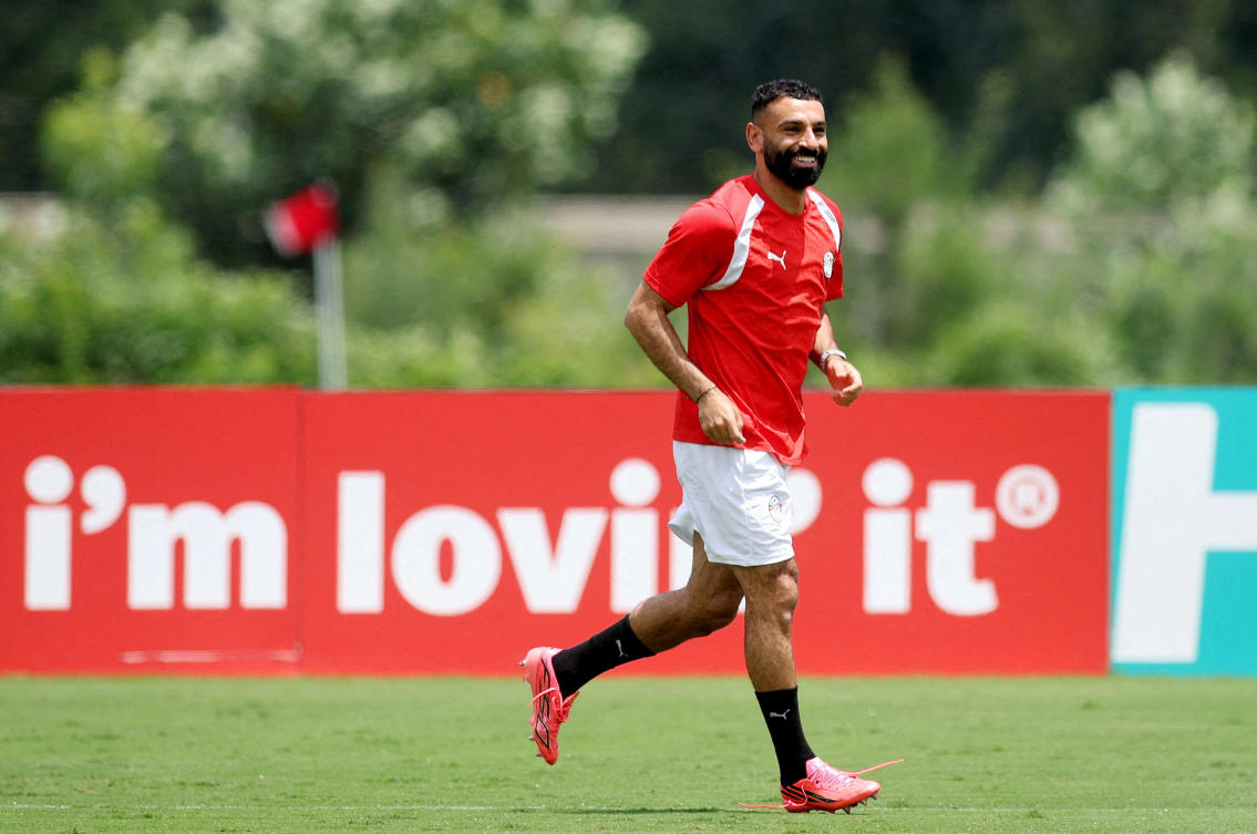 Messi v Salah in World Cup last-16 showdown