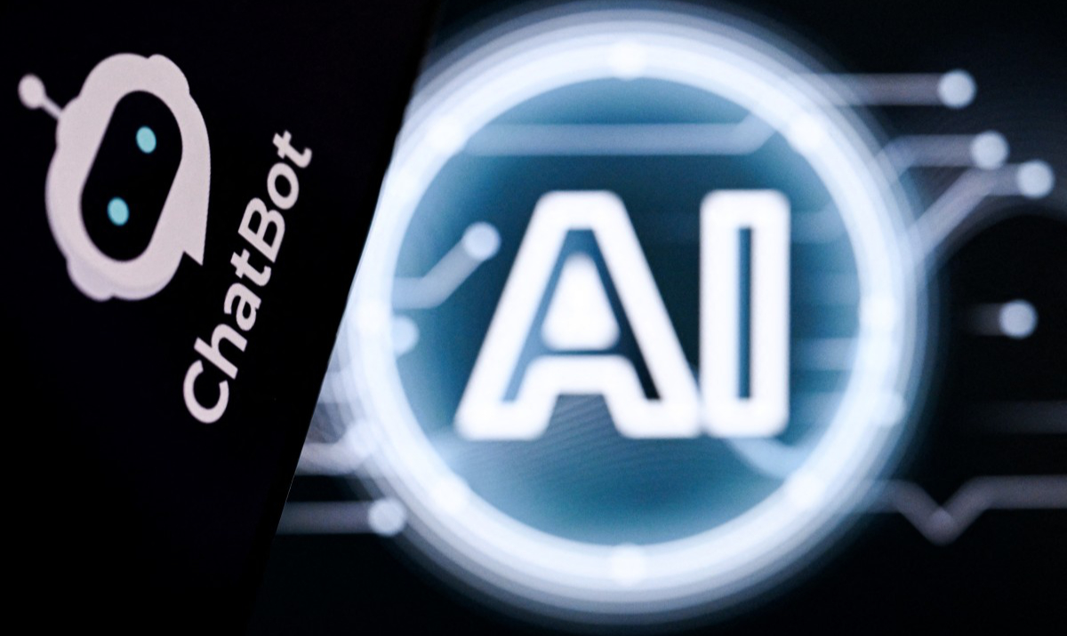 Seven researchers and governance experts determined the rankings based on public data and information provided by the companies. (AFP)