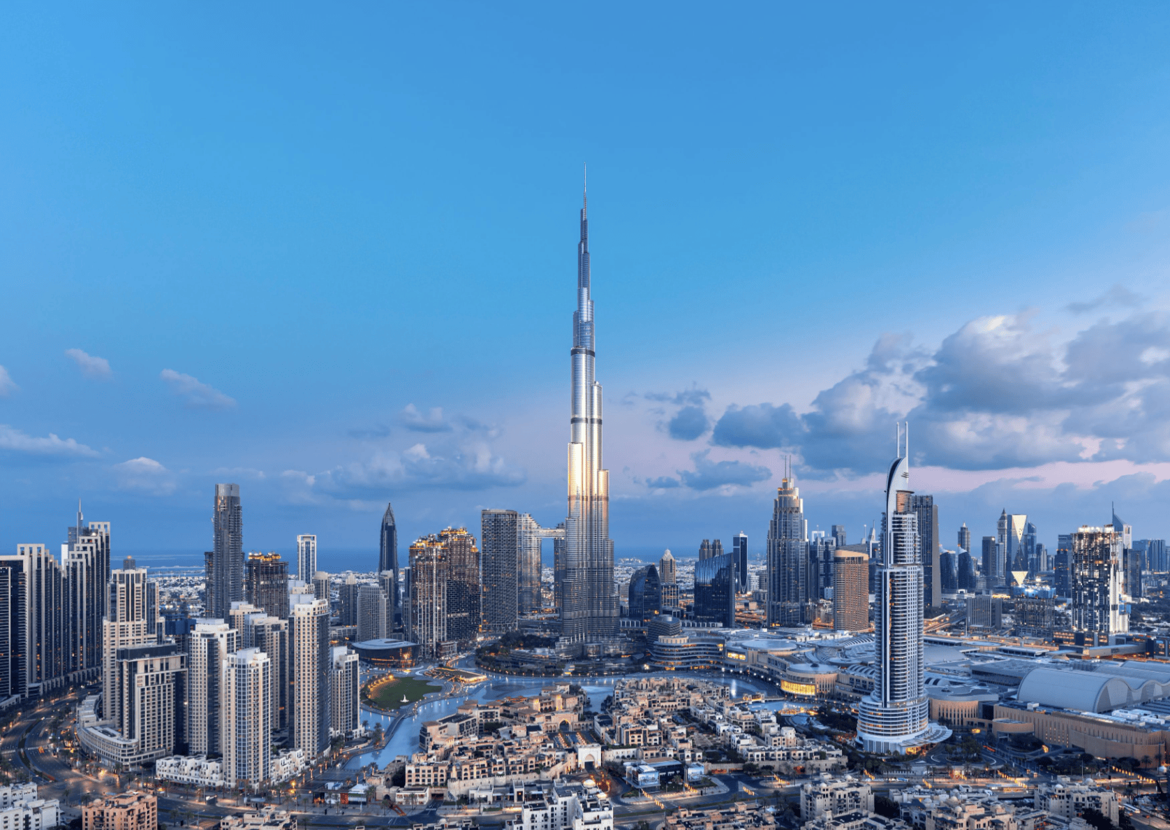 Dubai. WAM