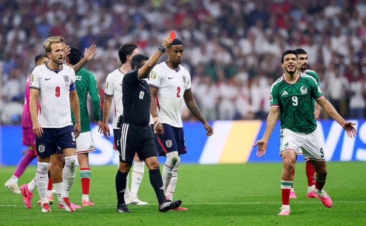 FIFA Scandal: Former referees question different fates of Balogun, Quansah