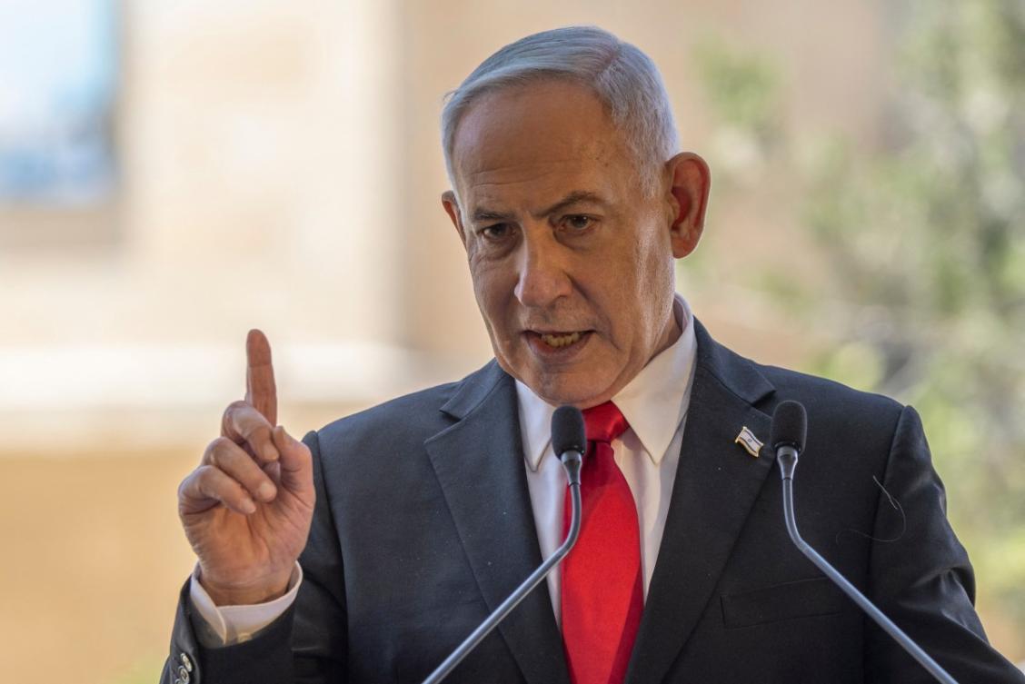 Netanyahu races to keep promises to allies ahead of election