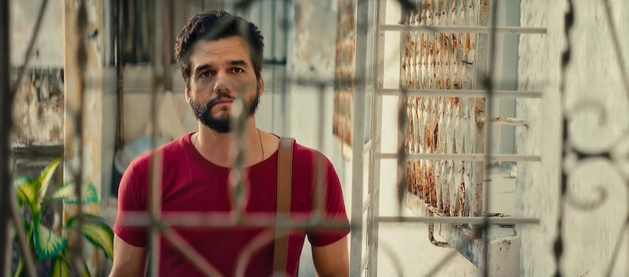 Seven films you should have seen this year. (Supplied)