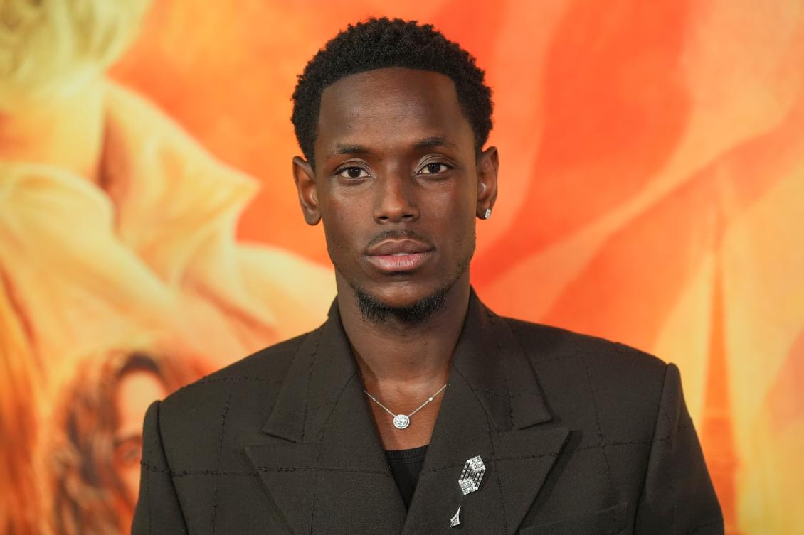 UK actor Micheal Ward acquitted by London jury of rape and sexual assault charges