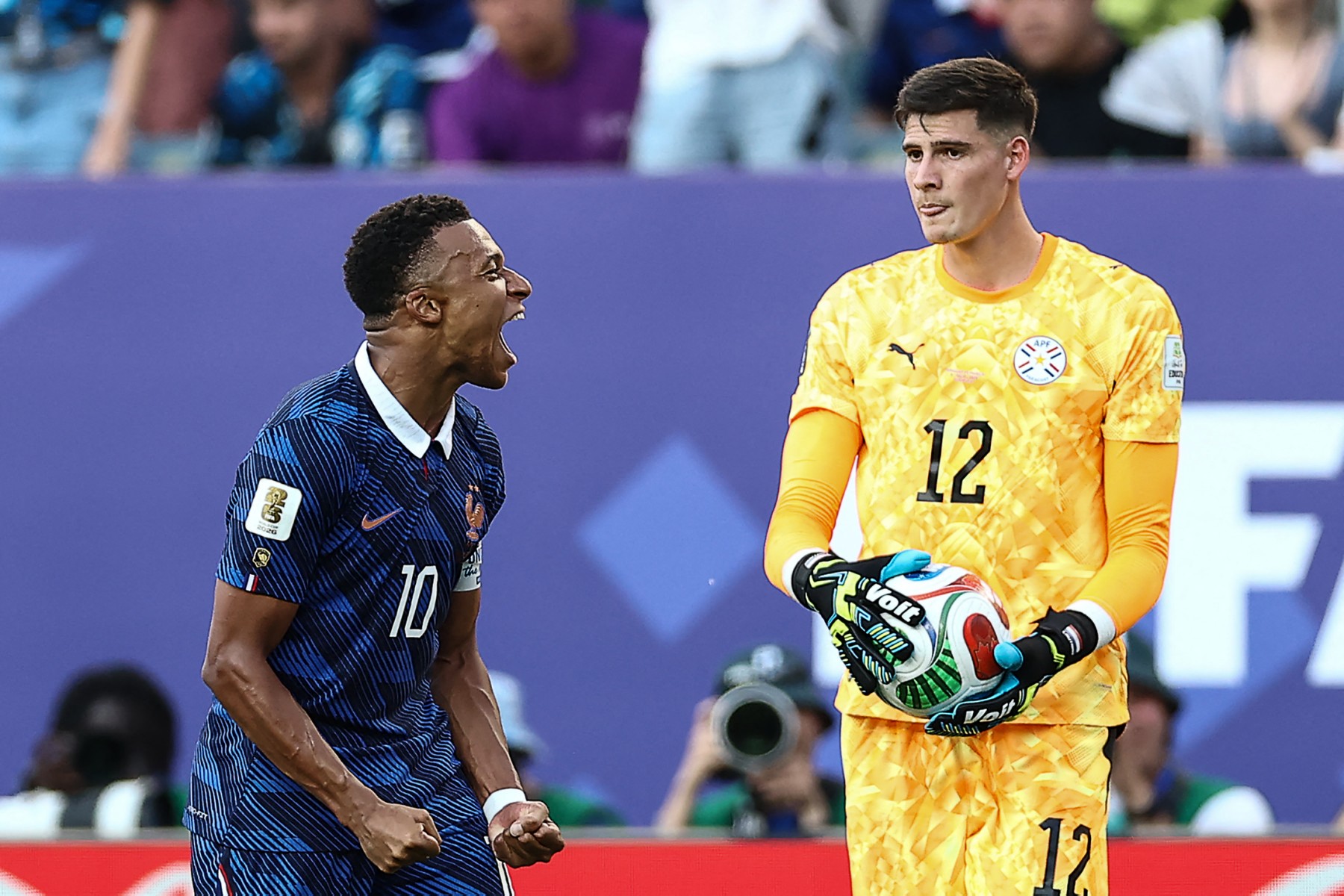 Spain ex-PM draws criticism with ‘xenophobic’ remark on French team