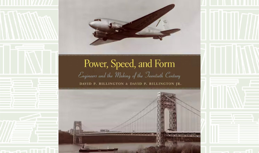 What We Are Reading Today: ‘Power, Speed, and Form’
