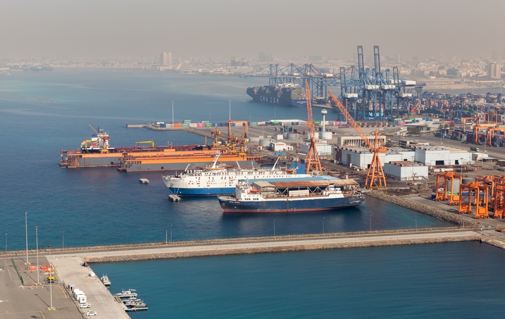 Saudi Arabia invests $171m to expand Jeddah Islamic Port capacity