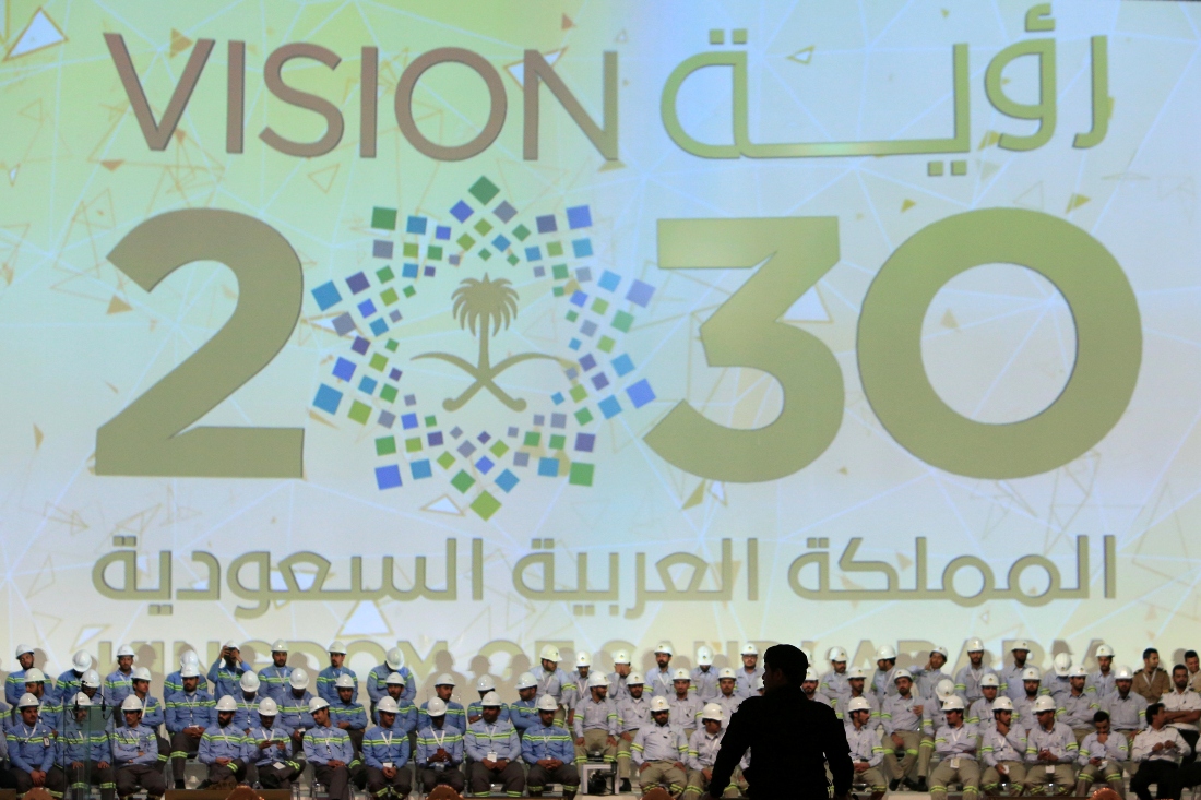 Saudi Arabia’s Alibrahim: Decade of ‘honest self-assessment’ turned Vision 2030 into measurable SDG progress