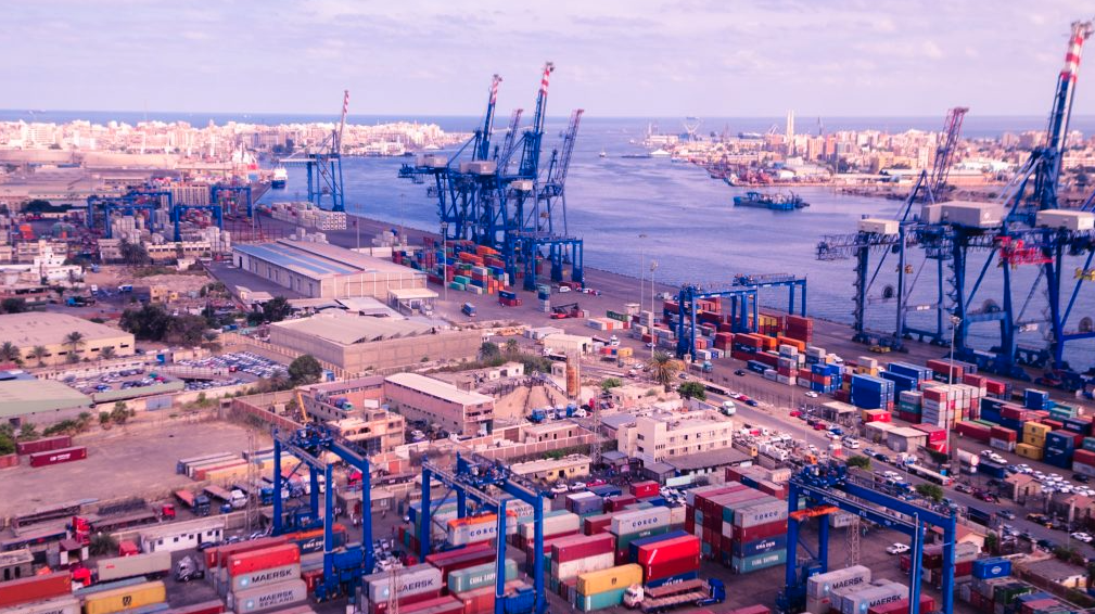 Suez Canal Economic Zone has attracted around $16 billion in investments over the past three years. Suez Canal Economic Zone