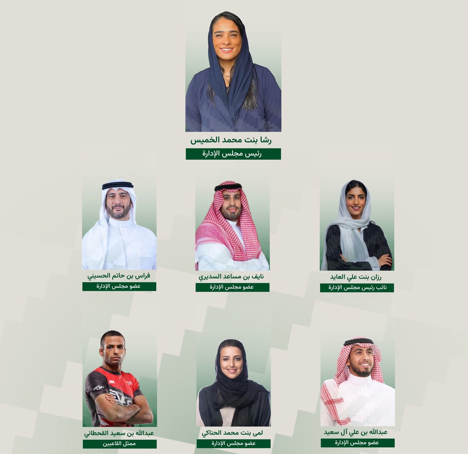 Saudi Mixed Martial Arts Federation’s board confirmed